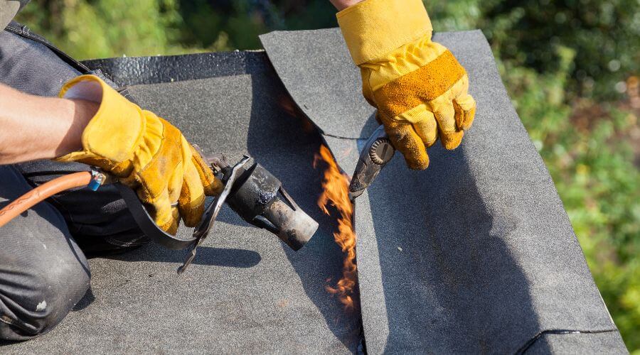 Expert top industrial roofings services in Danville, GA